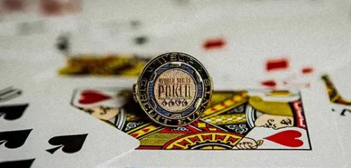 德州扑克 2025:PokerOrg成为WSOP巡回赛官方媒体合作伙伴