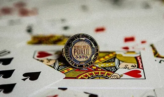 德州扑克 2025:PokerOrg成为WSOP巡回赛官方媒体合作伙伴