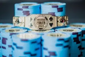 قائمة فعاليات WSOP 2025- بطولات بقيمة 25,000 دولار تجذب المحترفين