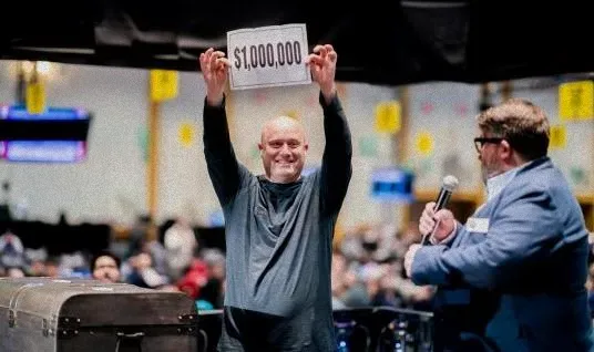 德州扑克:2025年WSOP赏金赛事一览