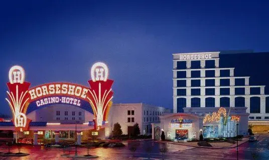 德州扑克注册即送:Horseshoe Tunica巡回赛系列赛:17场赛事,50万美元保证