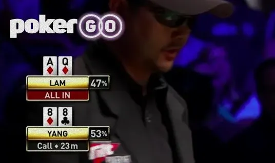 德州扑克全真人平台:2007年WSOP：世界扑克系列赛回顾