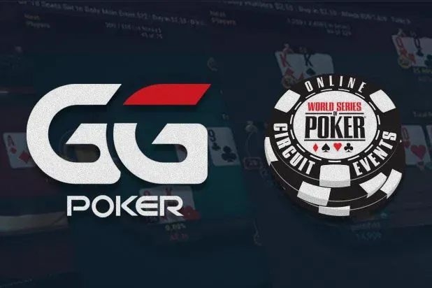 线上扑克真钱平台:世界扑克系列赛（WSOP）与GGPoker合作推出在线巡回赛