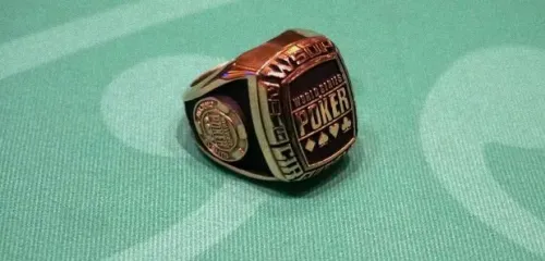 扑克网站:WSOP巡回赛赛事因疫情调整:在线赛事及推迟通知