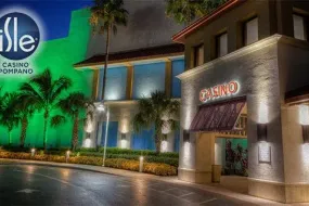 سلسلة فلوريدا الجديدة تنطلق في كازينو آيل مع جوائز مضمونة تزيد عن مليون دولار
