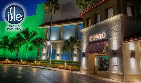 德州开局:Isle Casino 举办全新的佛罗里达扑克巡回赛