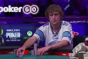 أبرز 5 لحظات في بطولة العالم للبوكر 2013- الإثارة والملايين