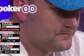 أبرز 5 لحظات في البطولة الرئيسية لـ WSOP 2018- سين يفوز بالجائزة الكبرى