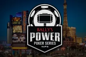 سلسلة Power Poker في لاس فيغاس- عودة إلى الحياة الطبيعية مع جوائز مضمونة