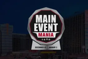 بطولة الحدث الرئيسي WSOP- فرصتك الأخيرة في Bally's Las Vegas!
