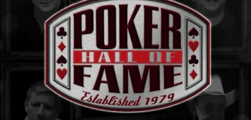 扑克名人堂提名开放,见证扑克界的荣耀