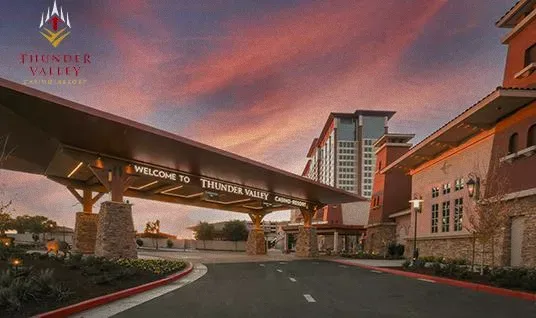 بطولة WSOP تثير الإثارة في وادي الرعد مع اقتراب الحدث الرئيسي