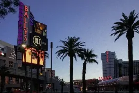 دورة WSOP تعود إلى Bally's Las Vegas في عيد القديس باتريك