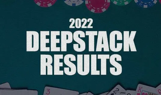线上德州扑克:2022年世界扑克系列赛日程表