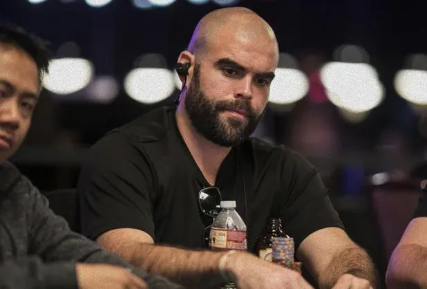 德州扑克注册送金:2020年WSOP在线赛:Nick Guagenti夺冠