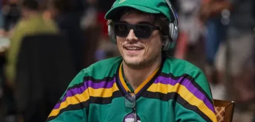 德州扑克赢钱平台:2020 WSOP赛事:William Romaine夺冠