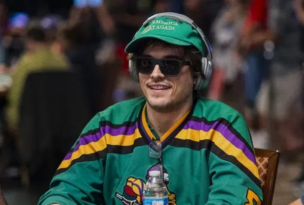 德州扑克赢钱平台:2020 WSOP赛事:William Romaine夺冠