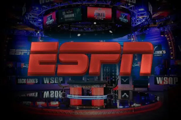 德州扑克:WSOP主赛事：ESPN直播，选手争夺百万奖金