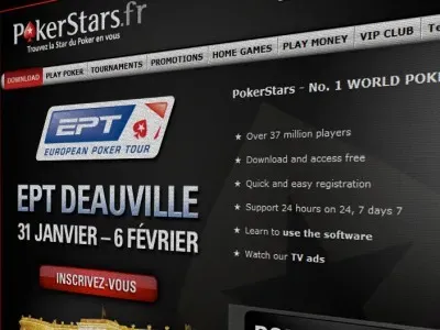 法国玩家抗议PokerStars.fr抽水及奖励调整