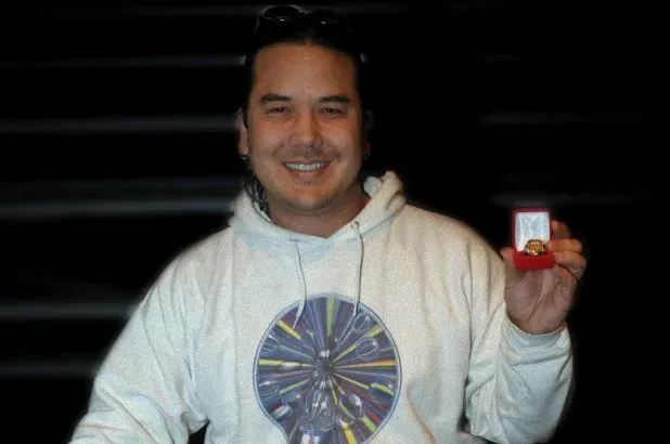 德州扑克在线:马特·圭子安在太浩湖WSOP巡回赛中夺冠