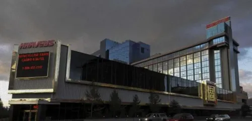 德州扑克在线:太浩湖扑克巡回赛：赛事回顾与展望