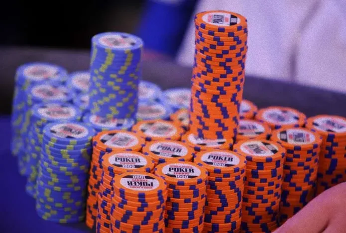 德州扑克实时:世界扑克系列赛欧洲锦标赛(WSOPE)将于伦敦举行