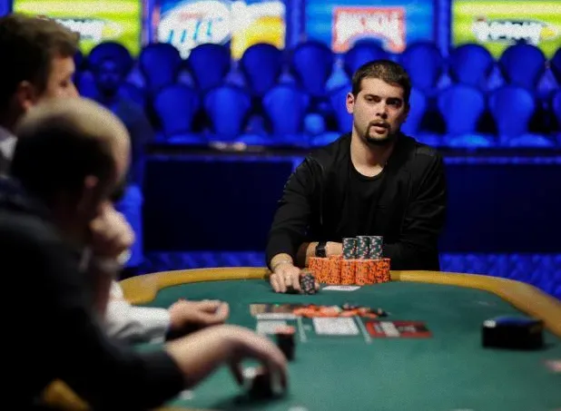 德州扑克稳定:法国扑克选手在2011年WSOP上大放异彩