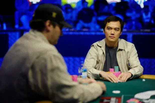 现在最火的德州扑克平台是哪一个:Juanda在WSOP中击败Hellmuth,赢得低额注锦标赛冠军