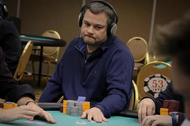 现金德州扑克:哈拉斯大西洋城WSOP巡回赛：东部地区锦标赛落幕