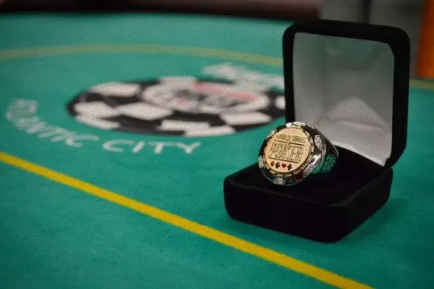 德州扑克无限金币平台:哈拉斯大西洋城WSOP巡回赛：扑克盛事回顾