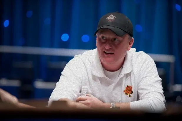 WSOP年度最佳球员争夺战:卡塞拉领先