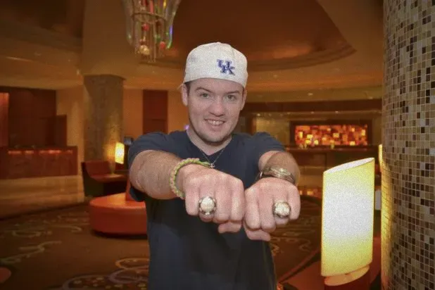 德州练习:库尔特·朱厄尔赢得圣路易斯WSOP巡回赛奥马哈8比赛