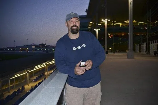 德州扑克赛:宾夕法尼亚州扑克热:WSOP巡回赛在费城举行