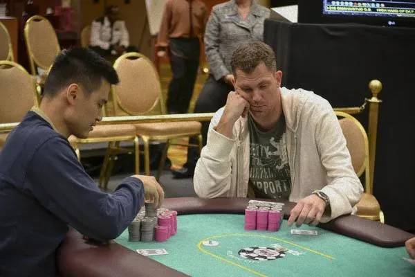 扑克锦标赛战报：WSOP巡回赛决赛桌精彩回顾