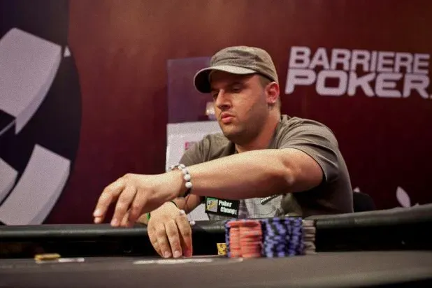 德州扑克赢钱靠运气还是技术:米兹拉奇在戛纳赢得WSOP欧洲赛金手链