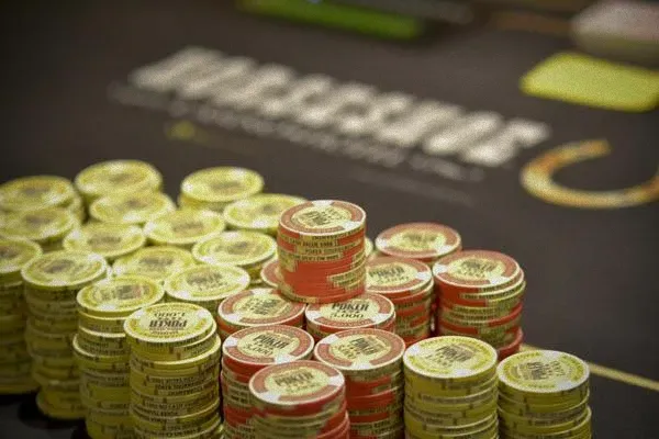 好友德州:WSOP哈蒙德站:赛事回顾与展望