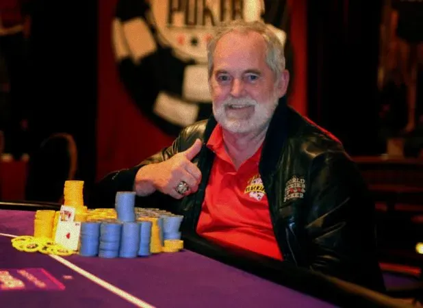 德州平台:WSOP巡回赛新奥尔良站：冠军、历史与赛事回顾