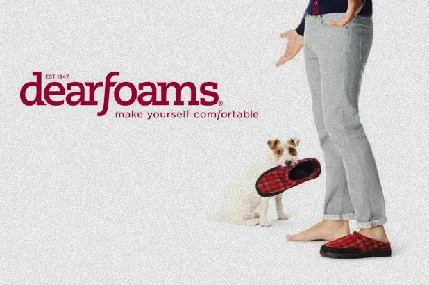 德州扑克局:Dearfoams赞助WSOP，带来舒适体验