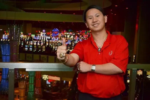 德州对战:哈拉斯切斯特 WSOP 巡回赛主赛事落幕,肯尼·阮夺冠