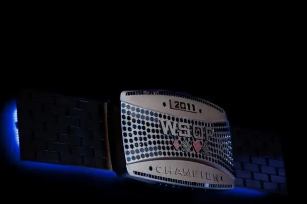 德州扑克练习场推荐:WSOP:大型卫星赛首次开放再参赛机会