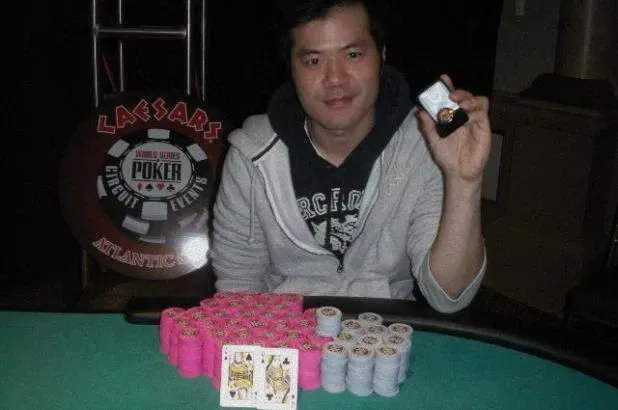 德州扑克俱乐部会员福利:曾“帕特里克”·陆在WSOP赛事中夺冠