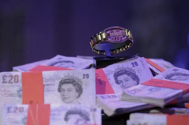 扑克赛事:WSOP欧洲站十大难忘时刻：扑克界的辉煌篇章