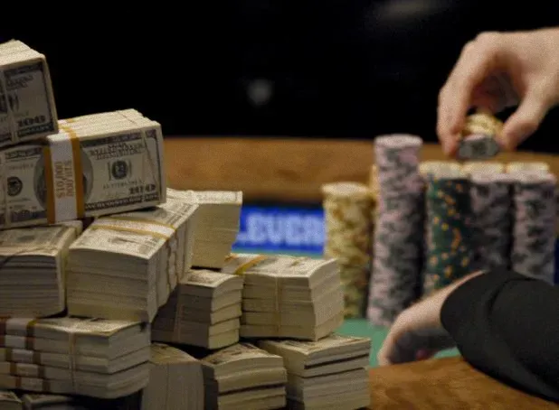 线上德州扑克有哪些陷阱:2010-2011 WSOP 巡回赛新增棕榈滩和切斯特站