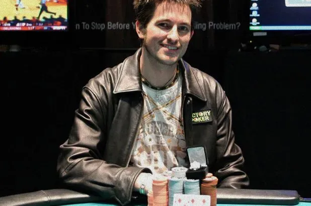 德州扑克是不是要控制情绪:保罗·瓦西卡赢得2009-2010年WSOP图尼卡巡回赛