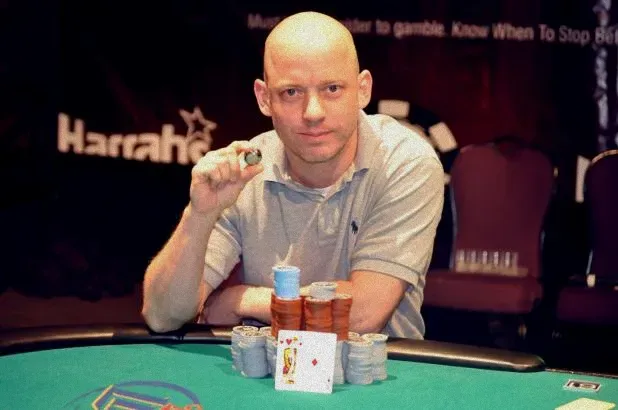 哪个德州扑克平台注册最快:WSOP巡回赛图尼卡站：布拉德·克莱夺冠