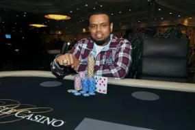 فوز تيسفالديت تيكلي ببطولة WSOP وحصد $21,025