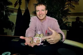 جون كون يفوز بلقب WSOP Circuit في بايسيكل كازينو