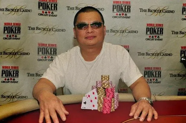 洛杉矶WSOP巡回赛:748名选手参赛,惠·夸奇夺冠