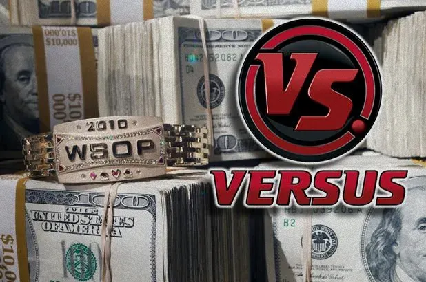 德州扑克免费抽奖:WSOP巡回赛电视转播:高额扑克赛事即将上演