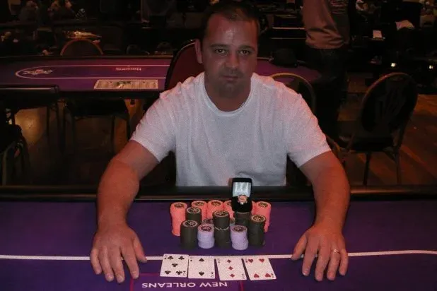 德州扑克流畅体验:哈拉斯新奥尔良WSOP巡回赛:低出席率背后的原因
